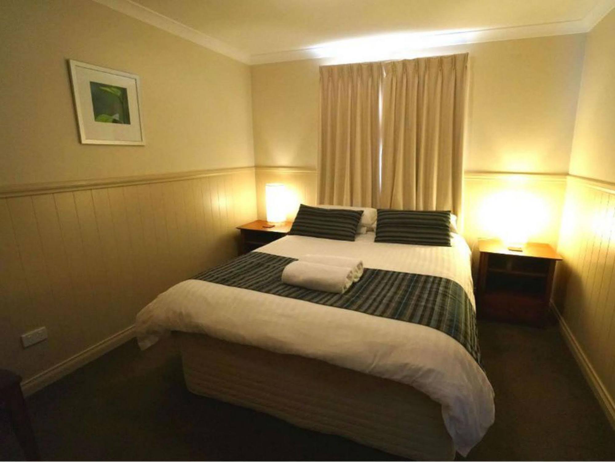 Bushy Lake Chalets Margaret River Exteriör bild